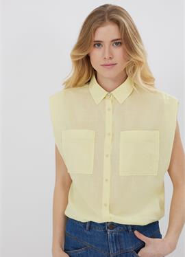 CENTURY - блузка рубашечного покроя