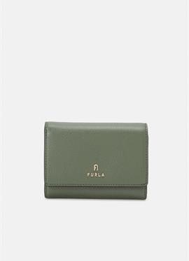 CAMELIA COMPACT WALLET FLAP - кошелек