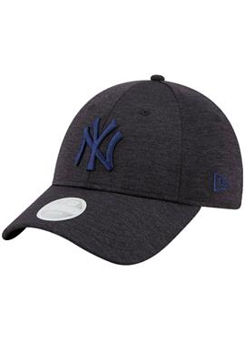 9FORTY SHADOW NEW YORK YANKEES - бейсболка