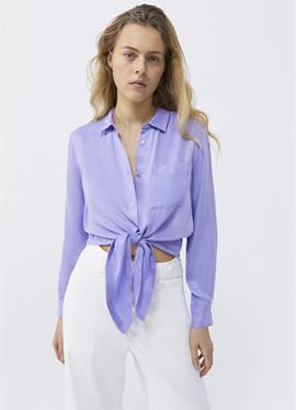 CHEMISE - блузка рубашечного покроя
