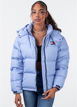 ALASKA PUFFER - зимняя куртка
