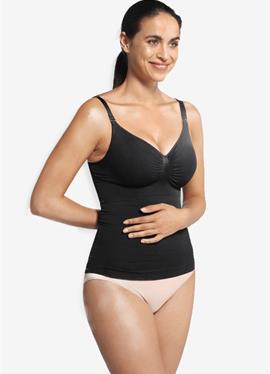 NURSING топ WITH SHAPEWEAR - Unterhemd/-shirt