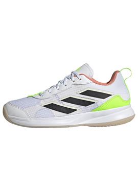 AVAFLASH - Multicourt обувь для тенниса