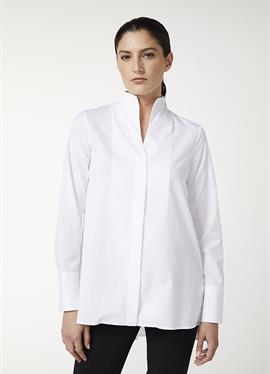 ALBIA - блузка рубашечного покроя