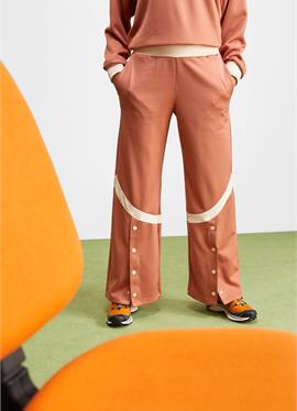 SUIT PANT - спортивные брюки