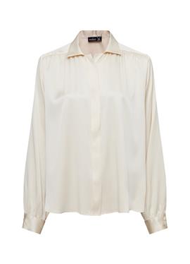 AINE - блузка рубашечного покроя