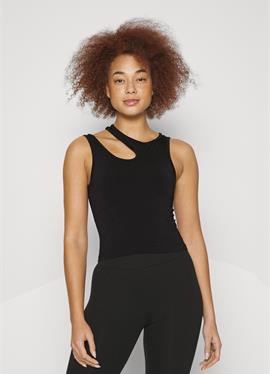 ONPSALLI LIFE SEAM CROP - топ