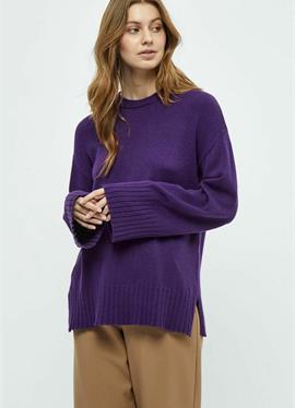 ROSALIA WIDE LONG SLEEVE - кофта