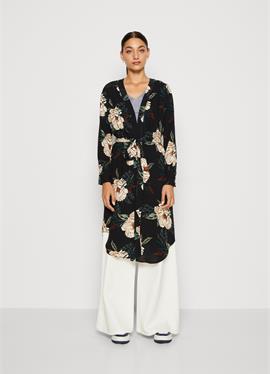 VMEASY LONG кимоно - легкая куртка