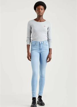 310™ SHAPING SUPER SKINNY - джинсы Skinny Fit