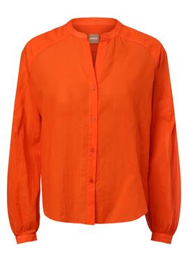 C BERDAY - блузка рубашечного покроя