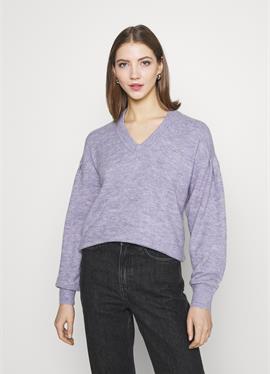 VINAMSI VNECK KNIT - кофта