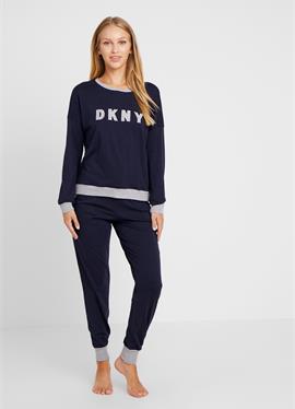 Nachtwäsche Set DKNY Intimates