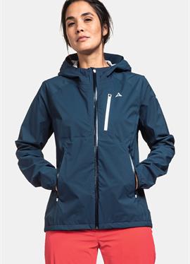 TEGELBERG L - Windbreaker