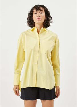 SCUTTA - блузка рубашечного покроя