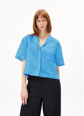 LEAANNE LINO - блузка рубашечного покроя