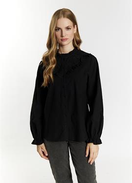 LANGARM IMANE - блузка рубашечного покроя