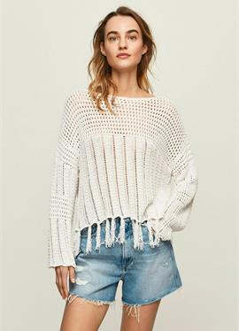 LONG SLEEVED FARAH - кофта