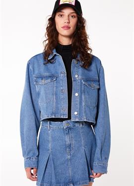 HERA - джинсовая куртка