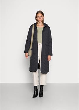 SLFNORA QUILTED COAT - Klassischer пальто Selected Femme