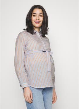 MLCABANA LIA - блузка рубашечного покроя