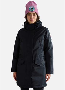 ARCTIC - зимнее пальто