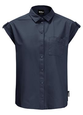 LIGHT WANDER - блузка рубашечного покроя