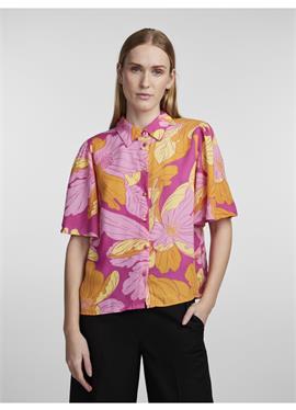 YASFILIPPA - блузка рубашечного покроя