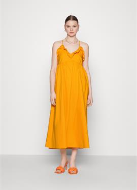 YASSANNA LONG STRAP DRESS - Cocktailплатье/festliches платье