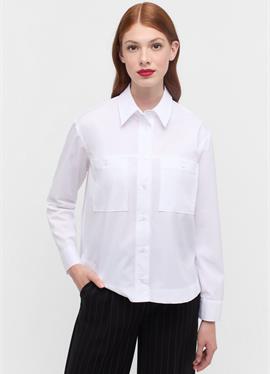Блузка рубашечного покроя - LOOSE FIT - блузка рубашечного покроя