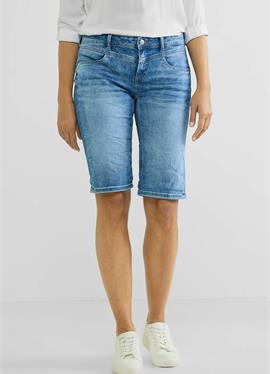 Бермуды - джинсы шорты