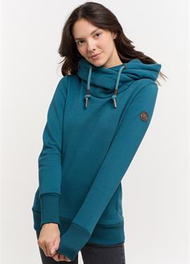 GRIPY BOLD - пуловер с капюшоном