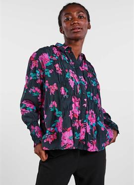 YASSCURA - блузка рубашечного покроя