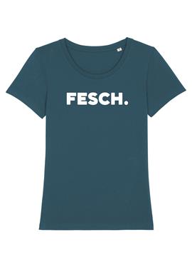 FESCH - футболка print