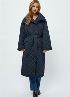 LUCY - зимнее пальто