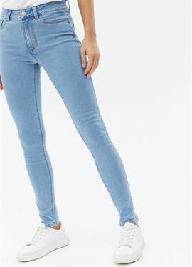RISE AMIE - джинсы Skinny Fit