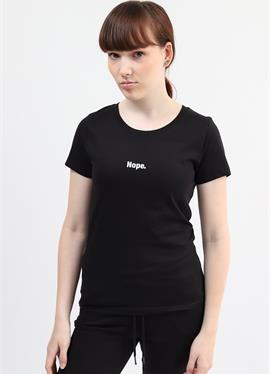 NOPE - футболка print