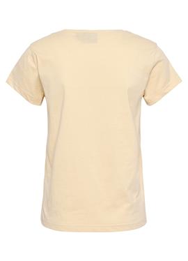 HMLBOOSTER - футболка print Hummel