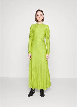 OLAVA DRESS - макси-платье