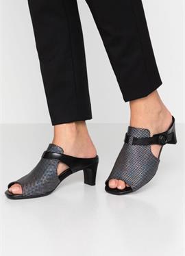 FLORENZ - сандалии с ремешком