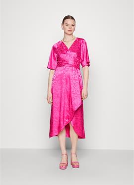 YASRETRIEVE кимоно LONG DRESS - Cocktailплатье/festliches платье
