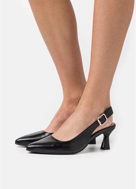 SLFKIM SLINGEBACK - женские туфли