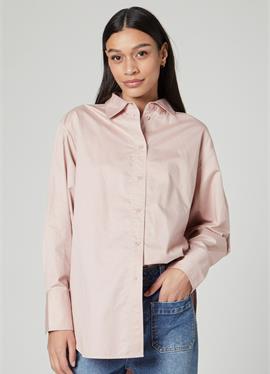 RAVEN - блузка рубашечного покроя