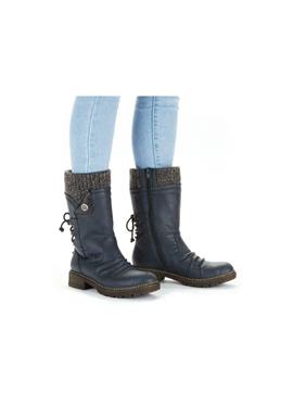 Snowboot/Winterstiefel