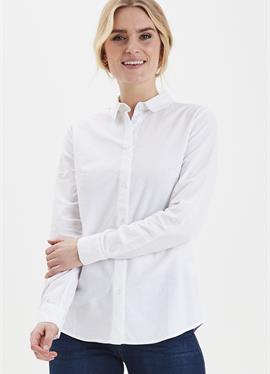 FRZAOXFORD 1 блузка - блузка рубашечного покроя