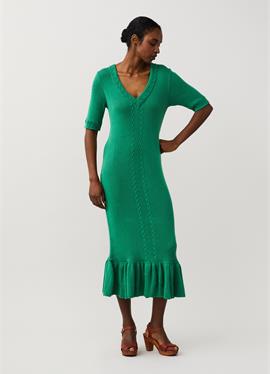 MYLA - вязаное платье