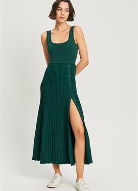 LANI - вязаное платье