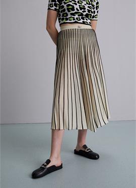 COLLECTION MIDI SKIRT - A-Linien-Rock