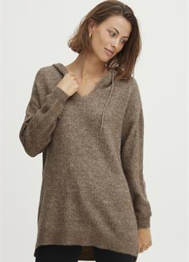 FRSANDY TU - пуловер с капюшоном