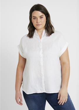 BROONO шорты SLEEVE - блузка рубашечного покроя
